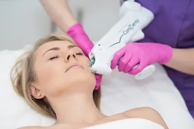 LUSH Instytut Depilacja laserowa Ostrów Wielkopolski